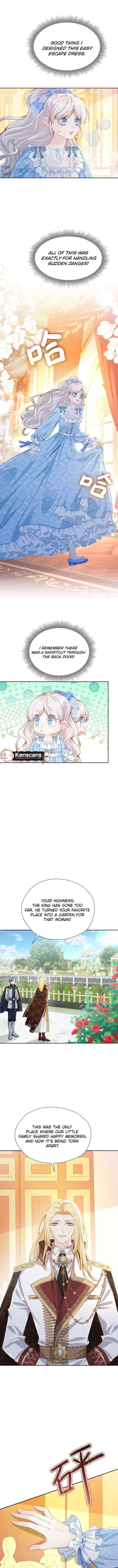 Read I wish to annul the engagement Manga Online