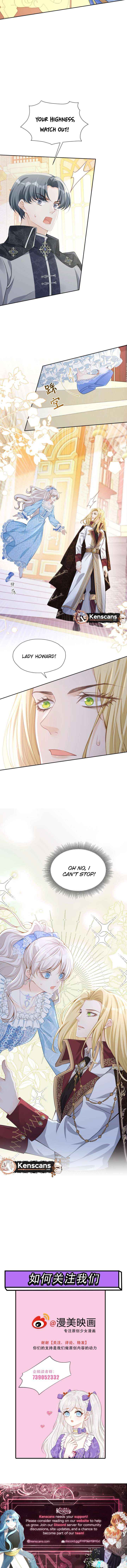 Read I wish to annul the engagement Manga Online