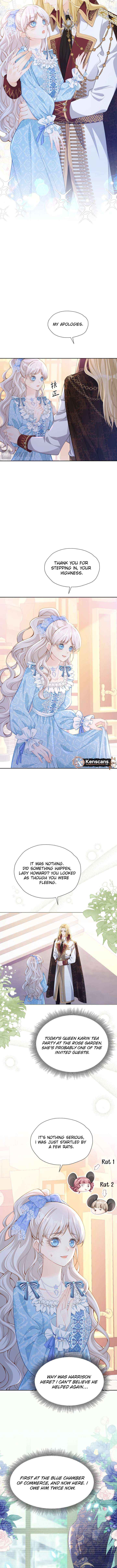 Read I wish to annul the engagement Manga Online