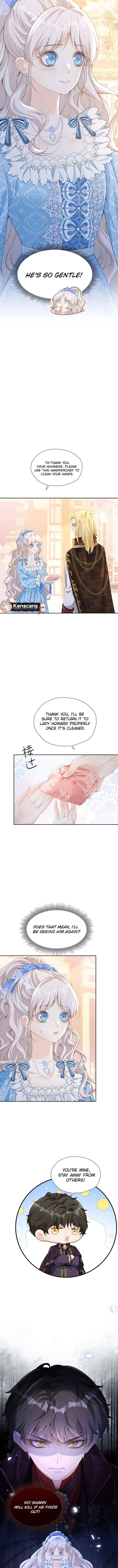 Read I wish to annul the engagement Manga Online