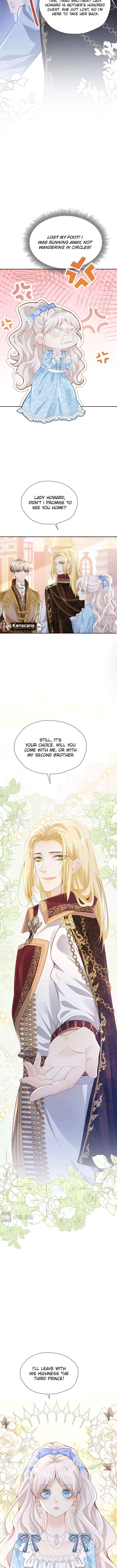 Read I wish to annul the engagement Manga Online