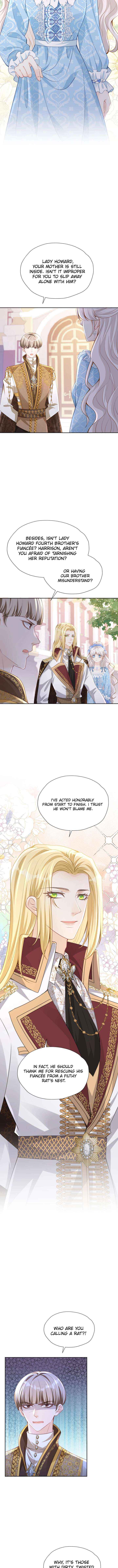 Read I wish to annul the engagement Manga Online