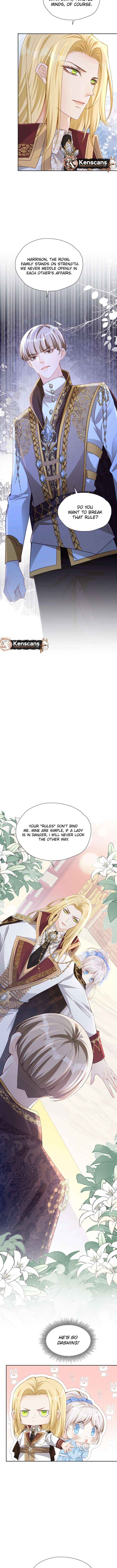 Read I wish to annul the engagement Manga Online