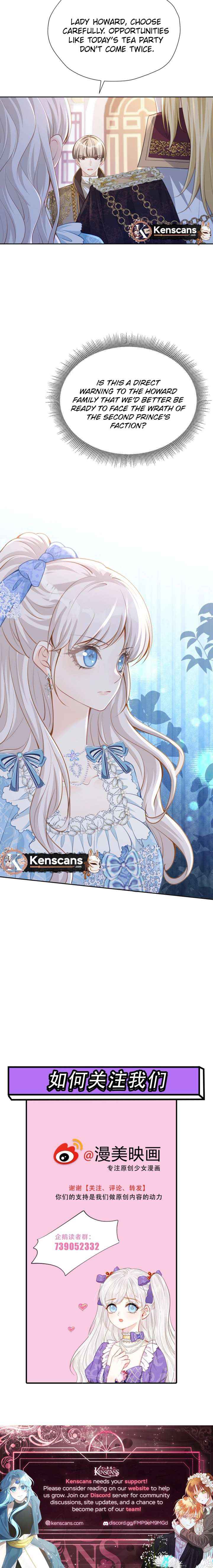 Read I wish to annul the engagement Manga Online