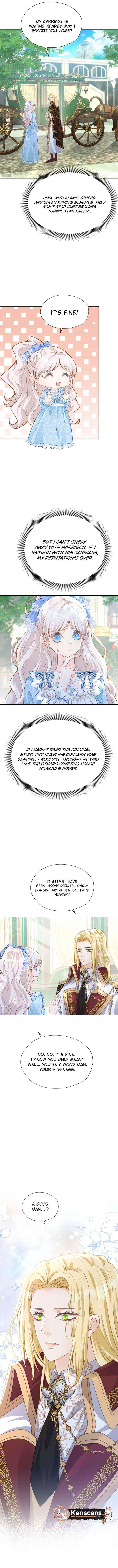 Read I wish to annul the engagement Manga Online