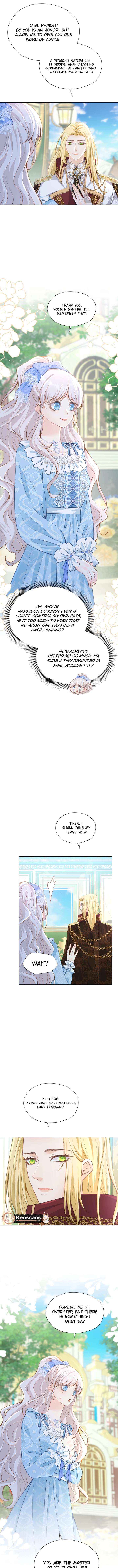 Read I wish to annul the engagement Manga Online