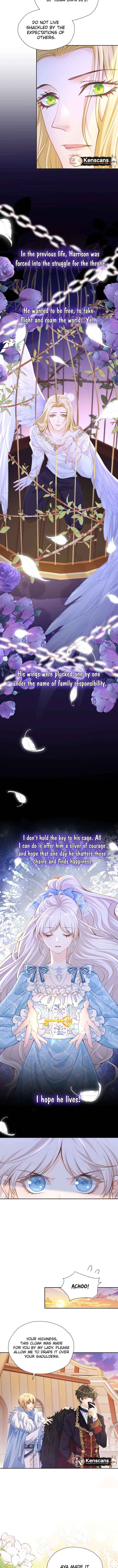 Read I wish to annul the engagement Manga Online