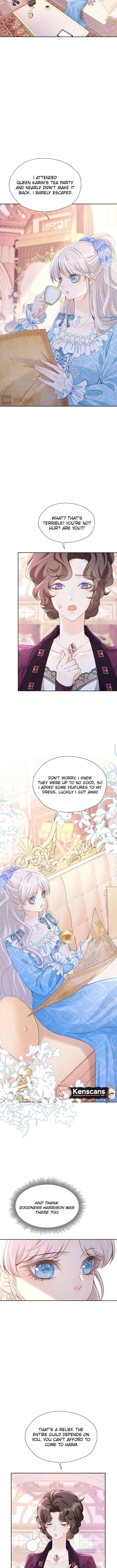 Read I wish to annul the engagement Manga Online