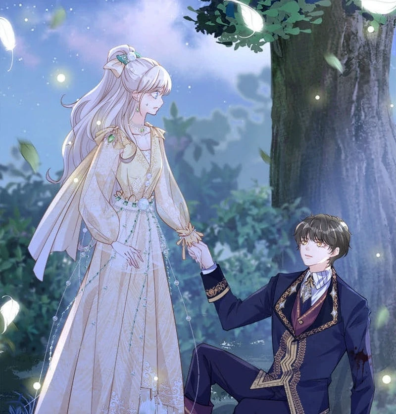 Read I wish to annul the engagement Manga Online