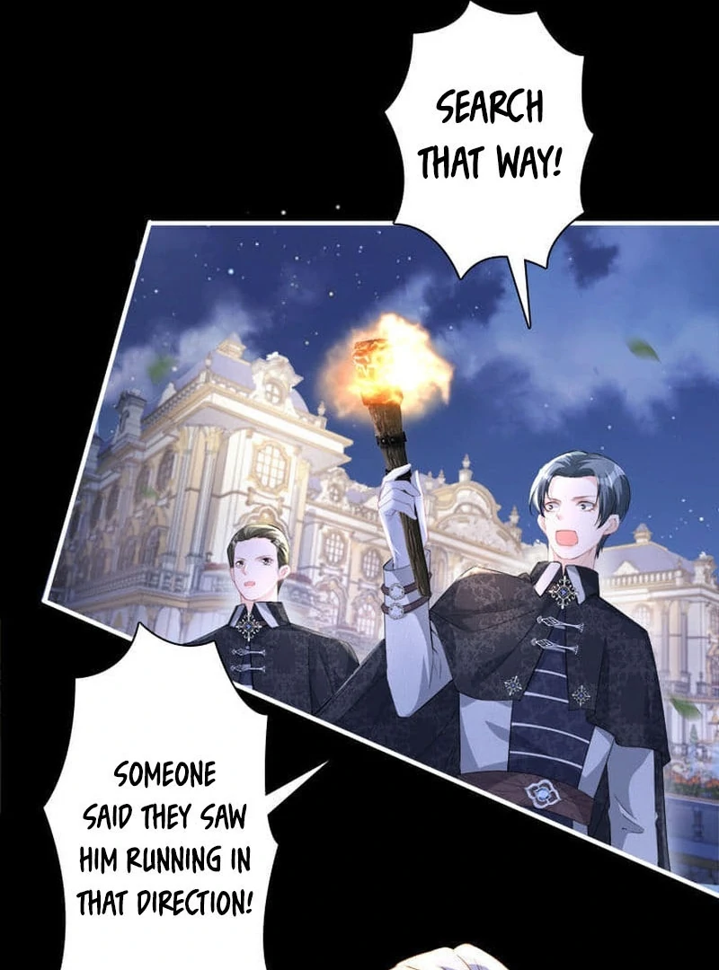 Read I wish to annul the engagement Manga Online