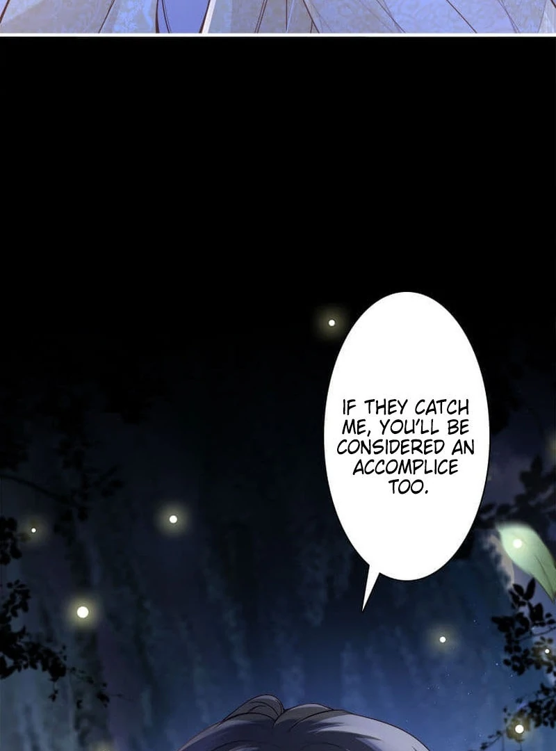 Read I wish to annul the engagement Manga Online