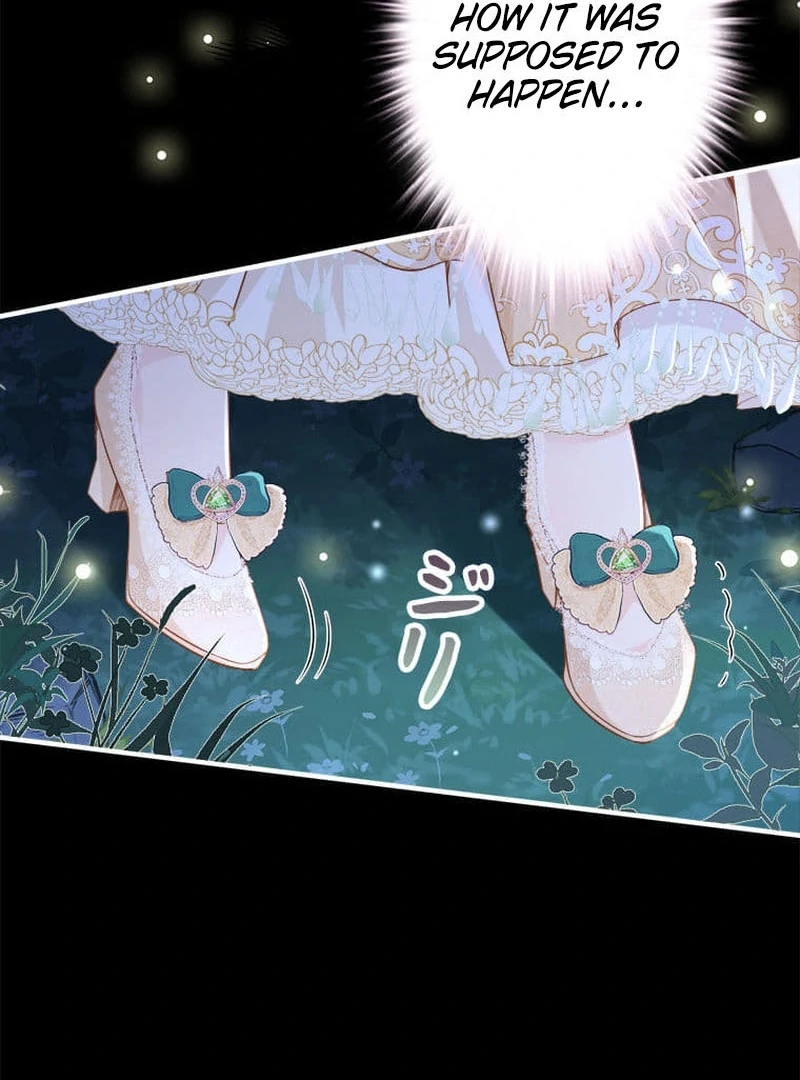 Read I wish to annul the engagement Manga Online