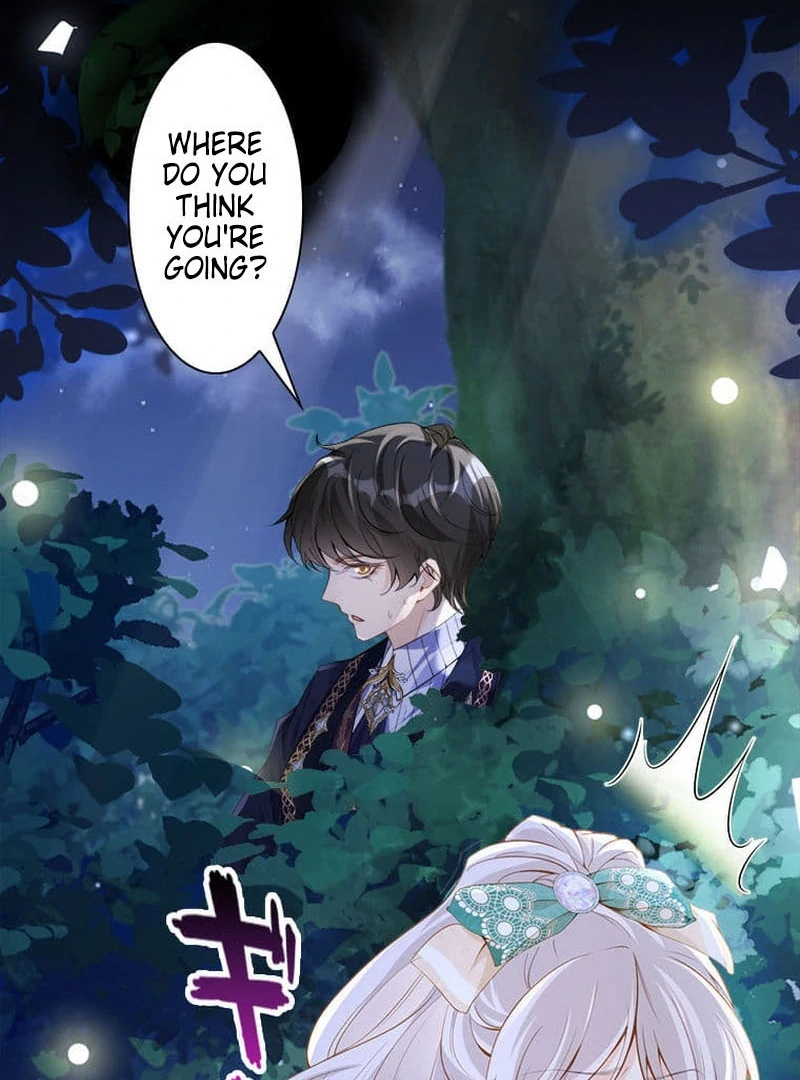 Read I wish to annul the engagement Manga Online