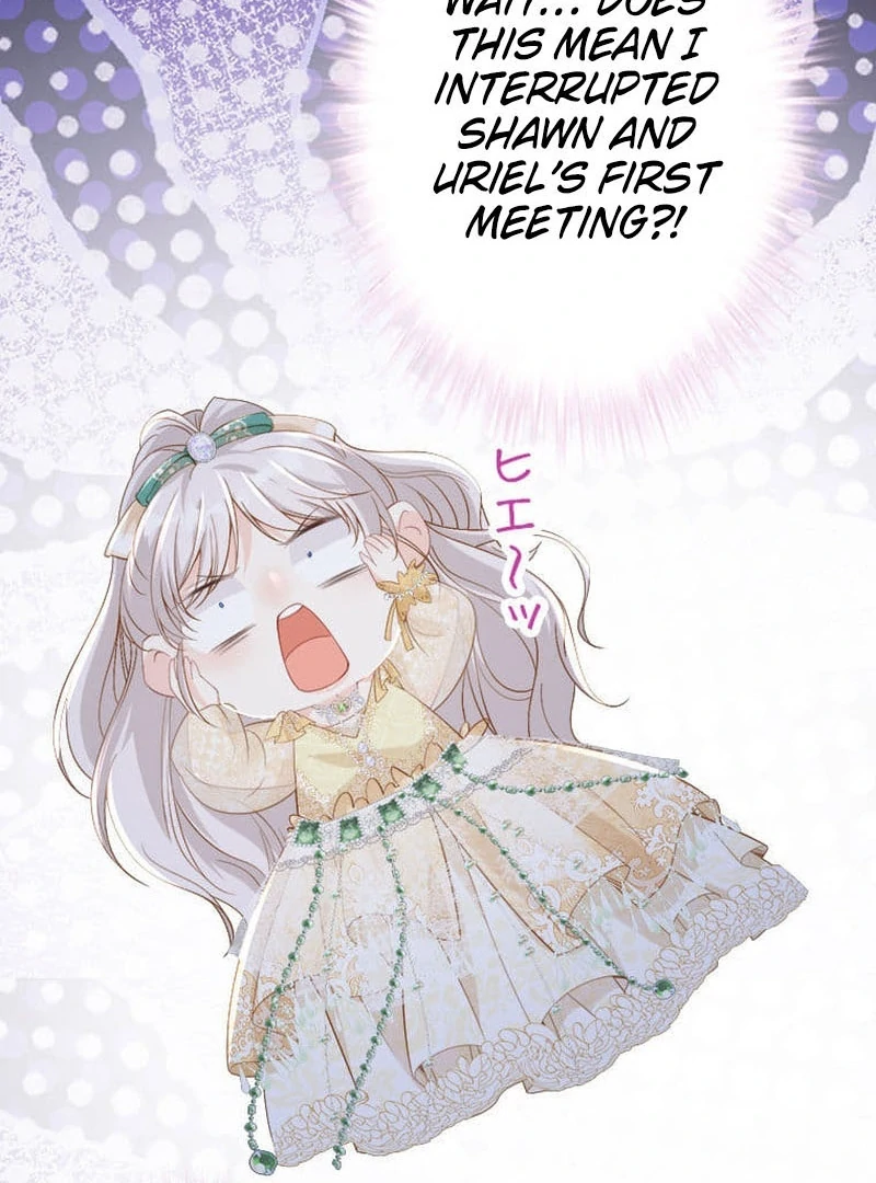 Read I wish to annul the engagement Manga Online