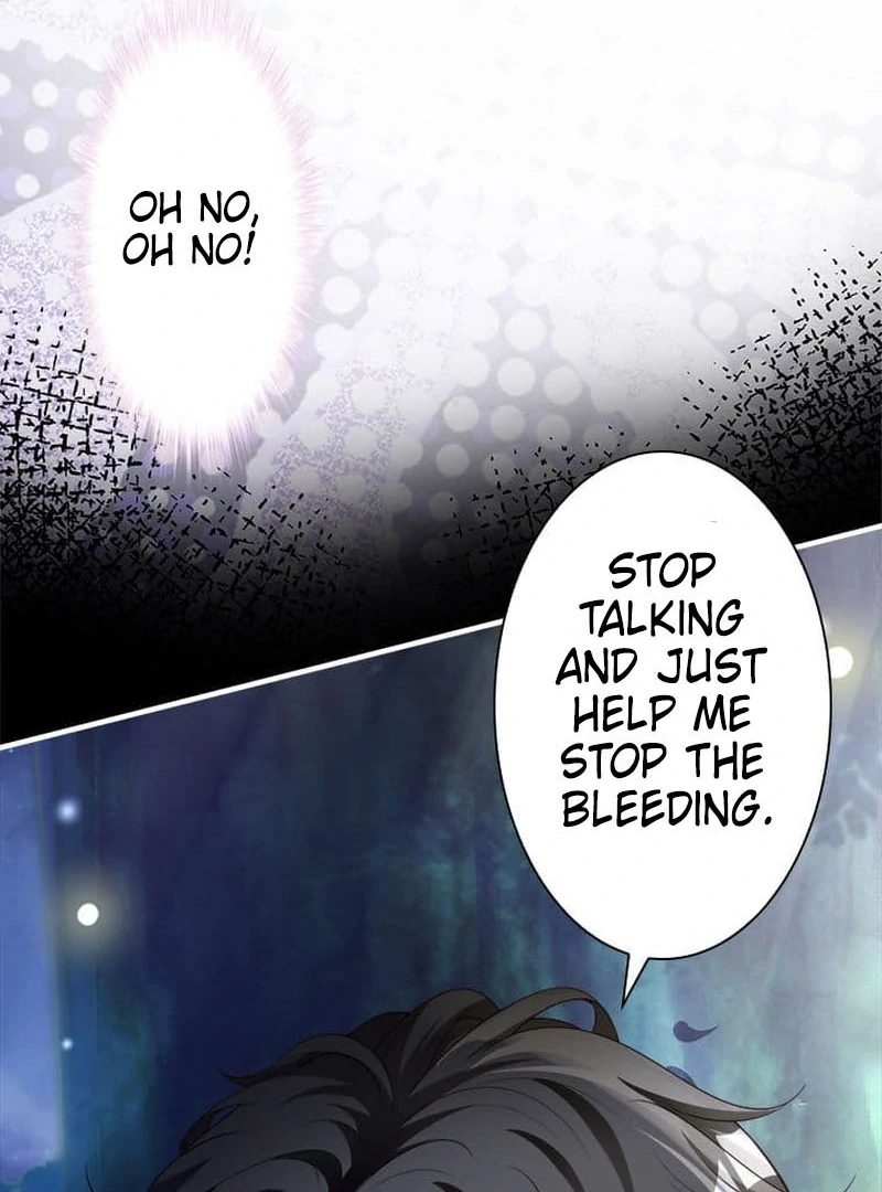 Read I wish to annul the engagement Manga Online