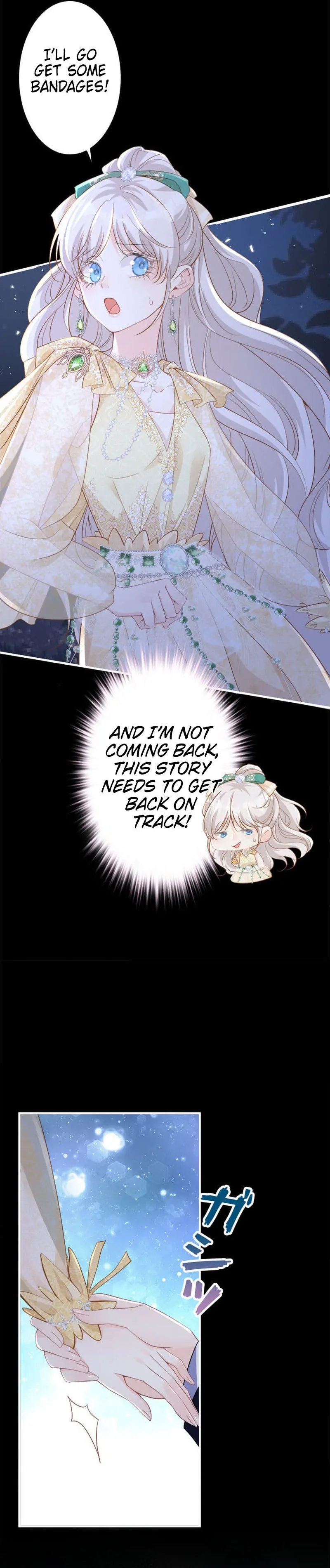 Read I wish to annul the engagement Manga Online