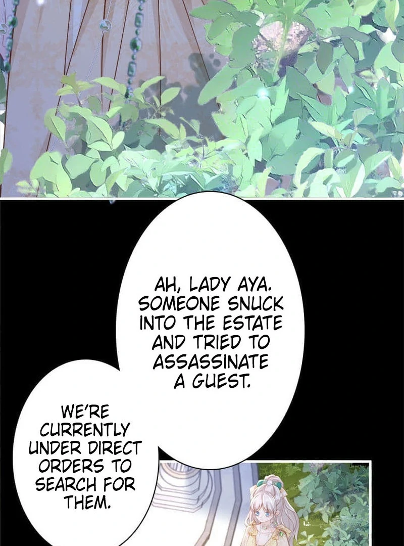 Read I wish to annul the engagement Manga Online