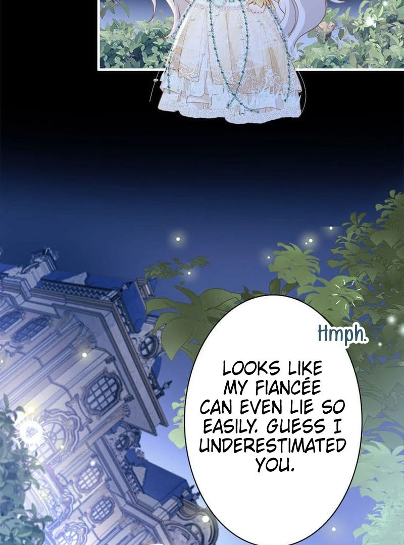 Read I wish to annul the engagement Manga Online