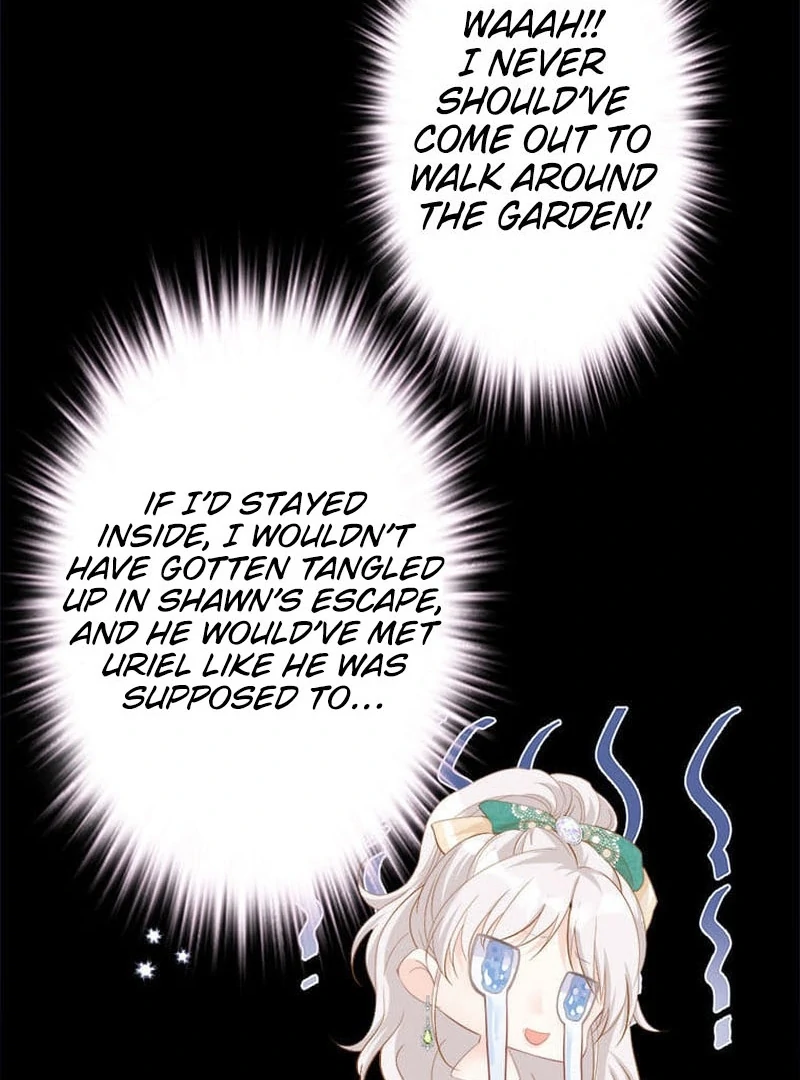 Read I wish to annul the engagement Manga Online