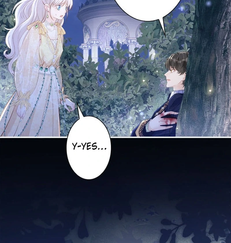 Read I wish to annul the engagement Manga Online