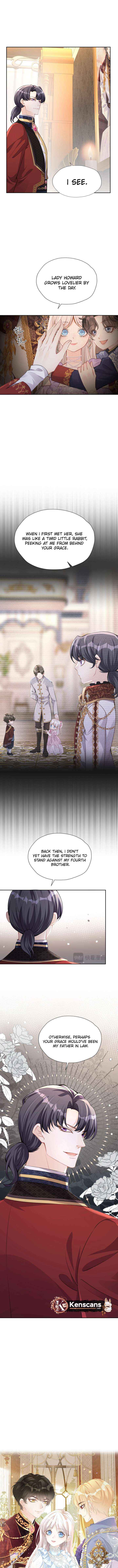 Read I wish to annul the engagement Manga Online