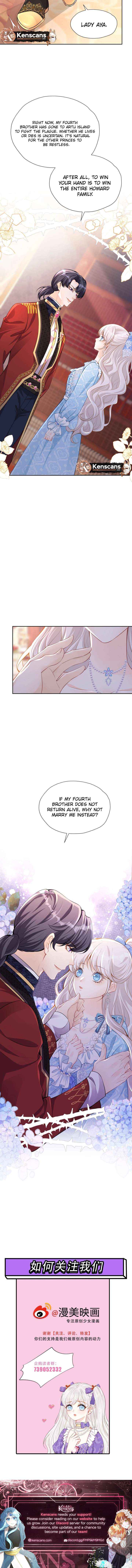 Read I wish to annul the engagement Manga Online