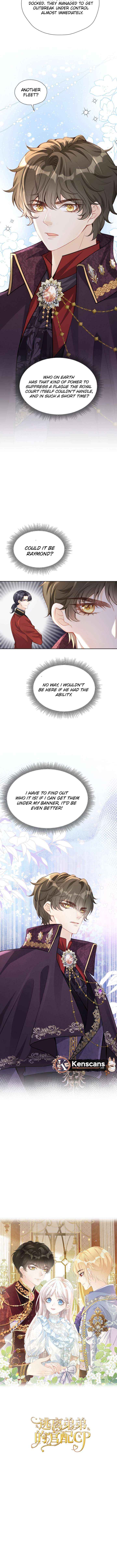 Read I wish to annul the engagement Manga Online