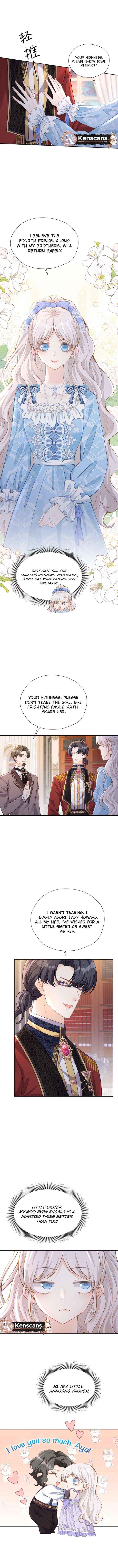 Read I wish to annul the engagement Manga Online