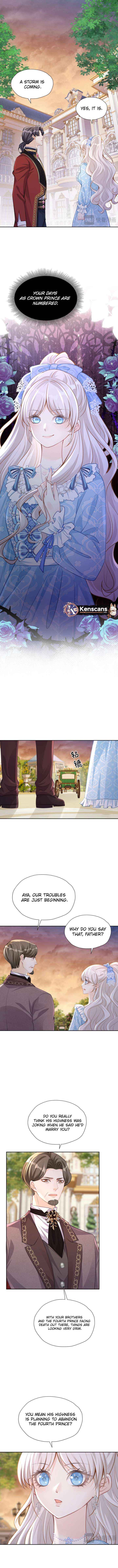 Read I wish to annul the engagement Manga Online