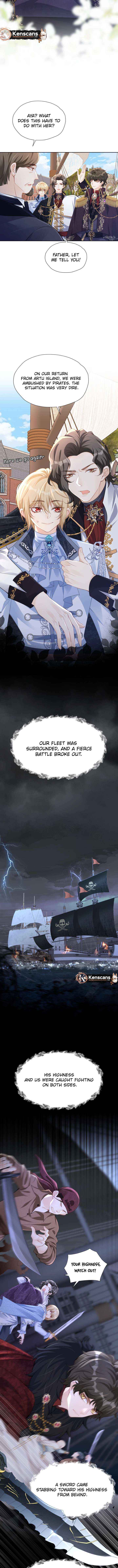 Read I wish to annul the engagement Manga Online