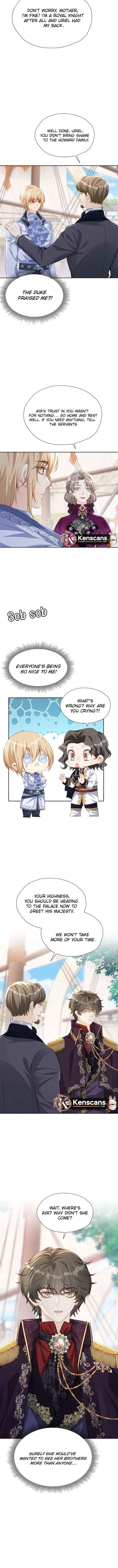 Read I wish to annul the engagement Manga Online