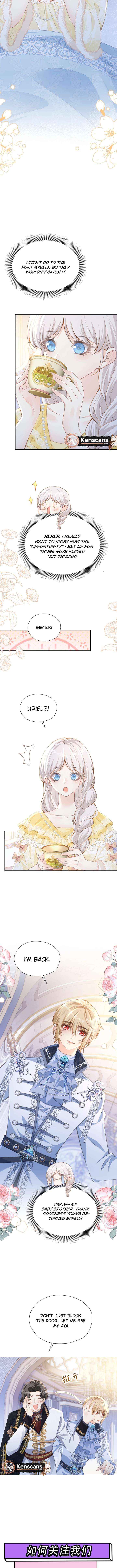 Read I wish to annul the engagement Manga Online