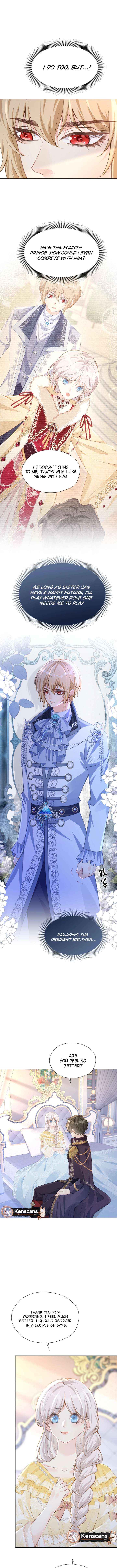 Read I wish to annul the engagement Manga Online