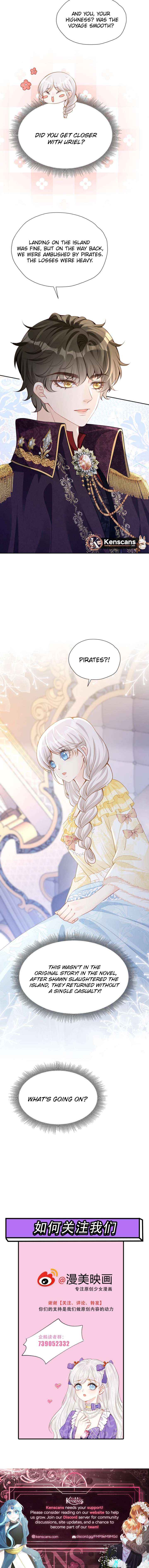 Read I wish to annul the engagement Manga Online