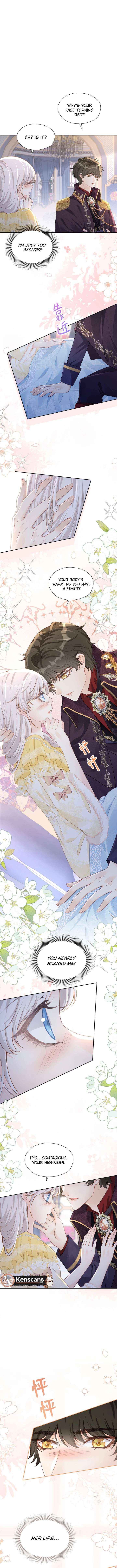 Read I wish to annul the engagement Manga Online