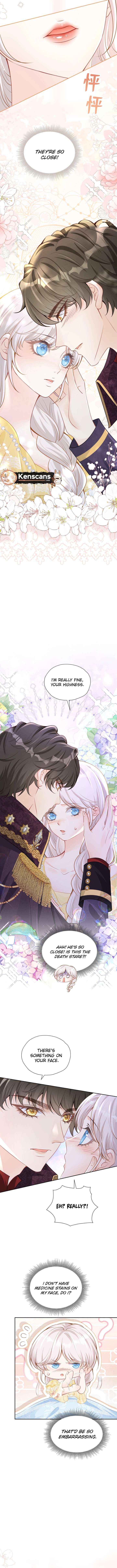 Read I wish to annul the engagement Manga Online