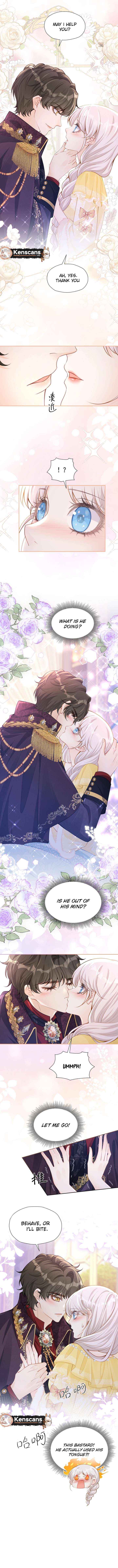 Read I wish to annul the engagement Manga Online