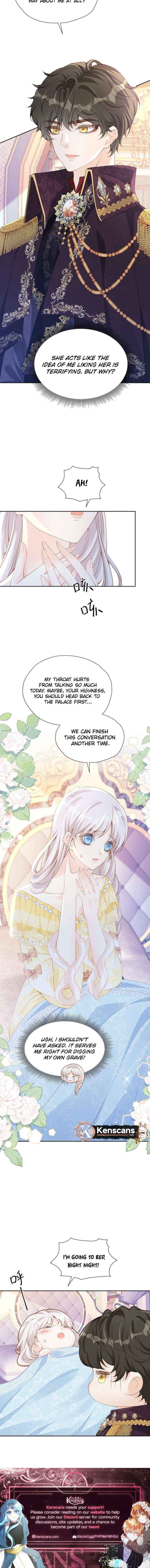 Read I wish to annul the engagement Manga Online