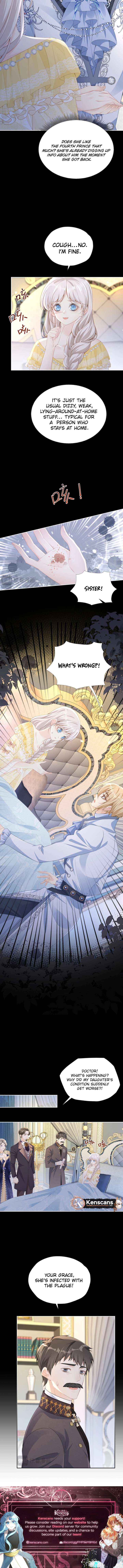 Read I wish to annul the engagement Manga Online