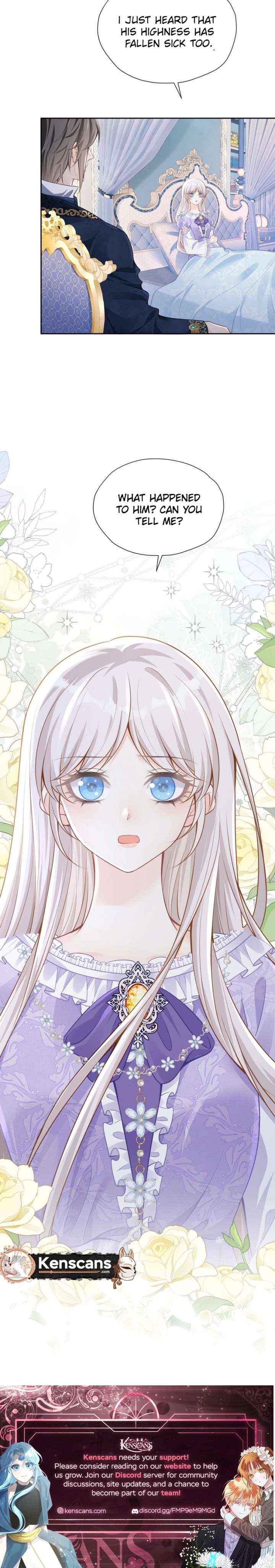 Read I wish to annul the engagement Manga Online