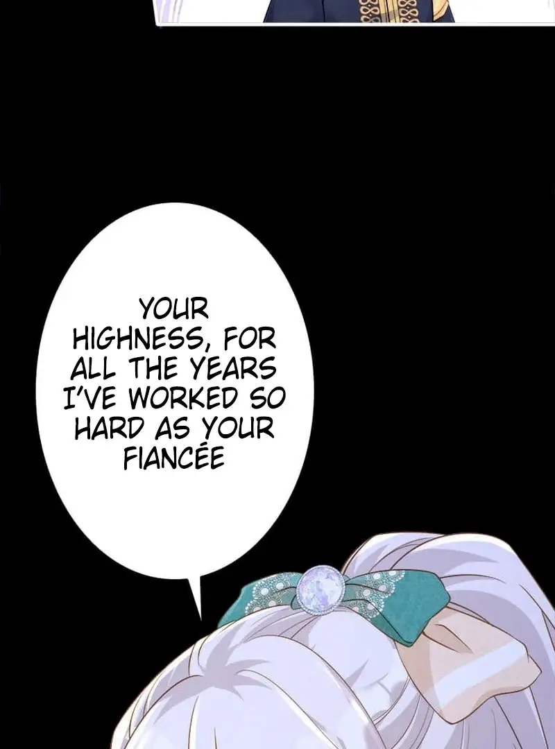 Read I wish to annul the engagement Manga Online