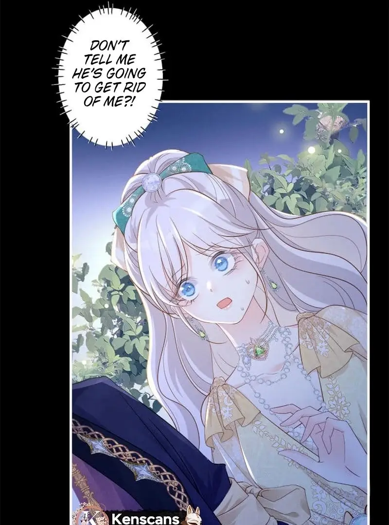 Read I wish to annul the engagement Manga Online