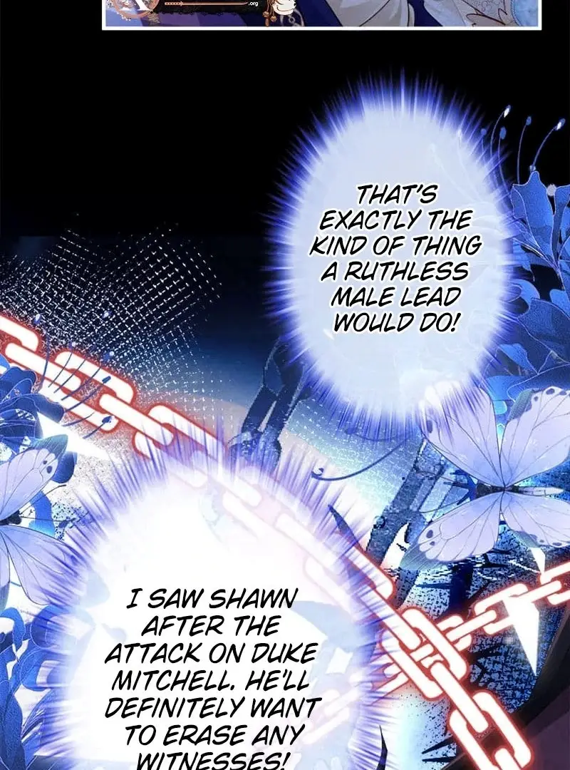 Read I wish to annul the engagement Manga Online