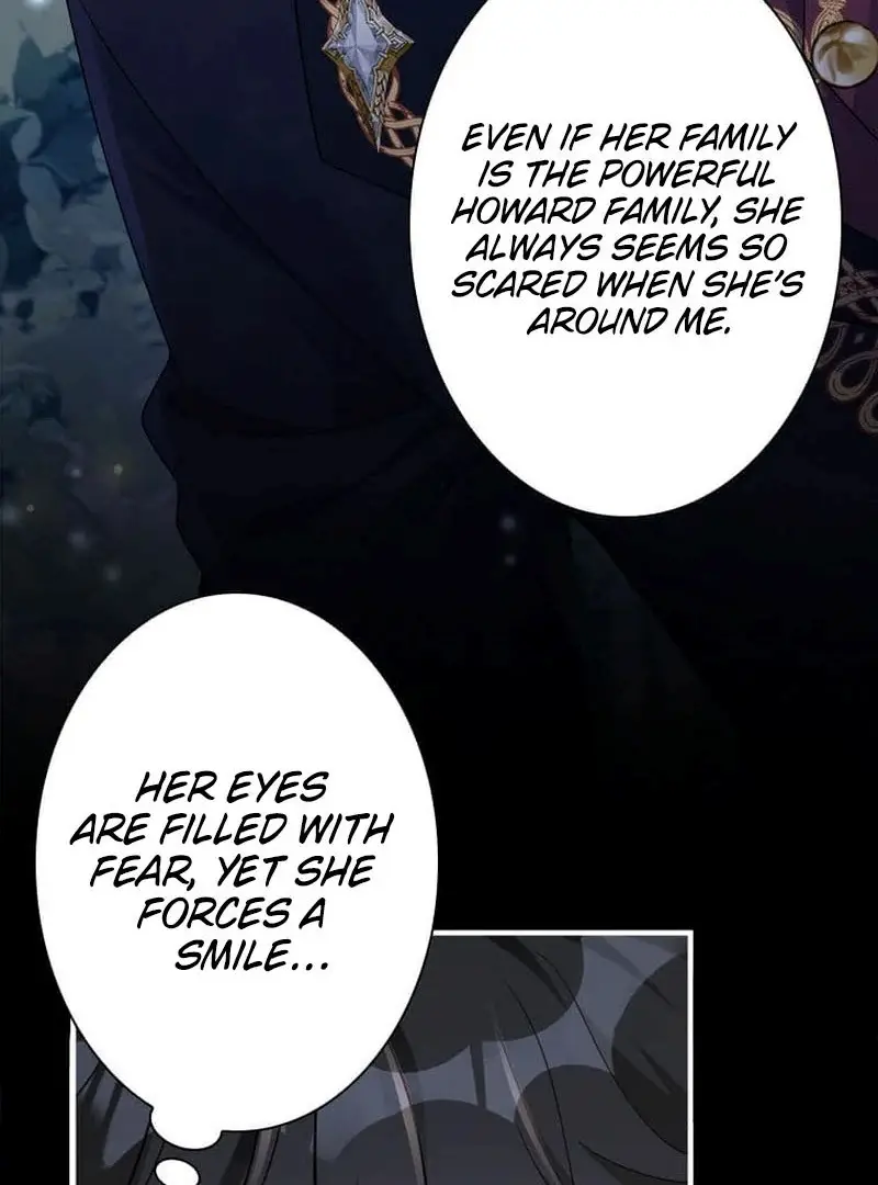 Read I wish to annul the engagement Manga Online