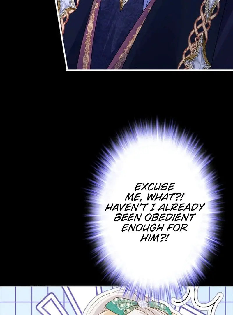 Read I wish to annul the engagement Manga Online