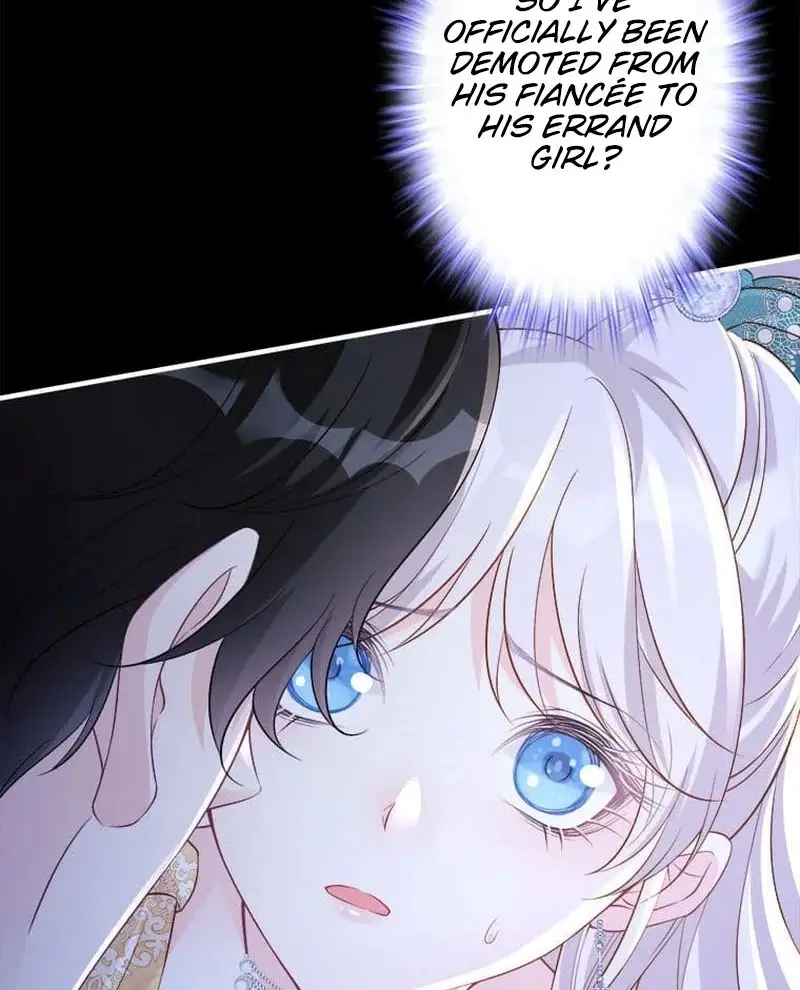 Read I wish to annul the engagement Manga Online