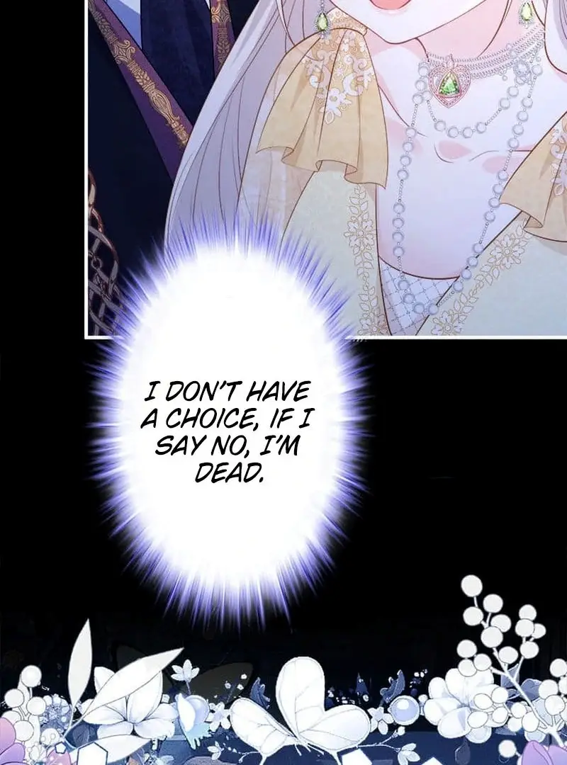 Read I wish to annul the engagement Manga Online