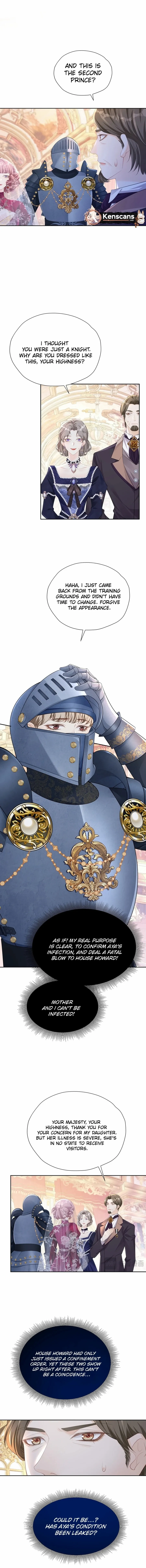 Read I wish to annul the engagement Manga Online