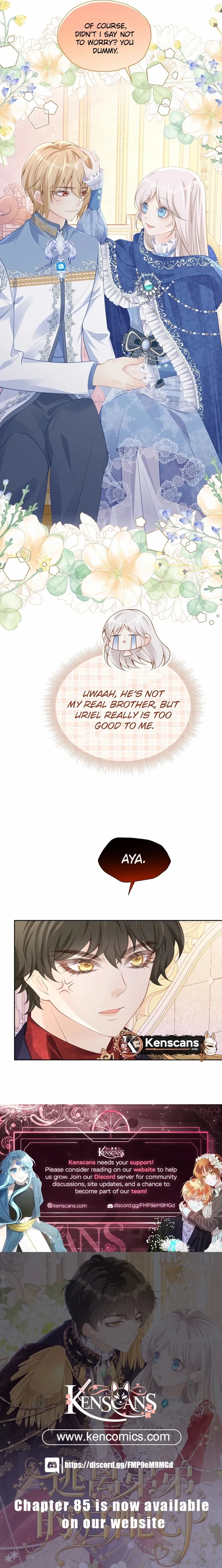 Read I wish to annul the engagement Manga Online