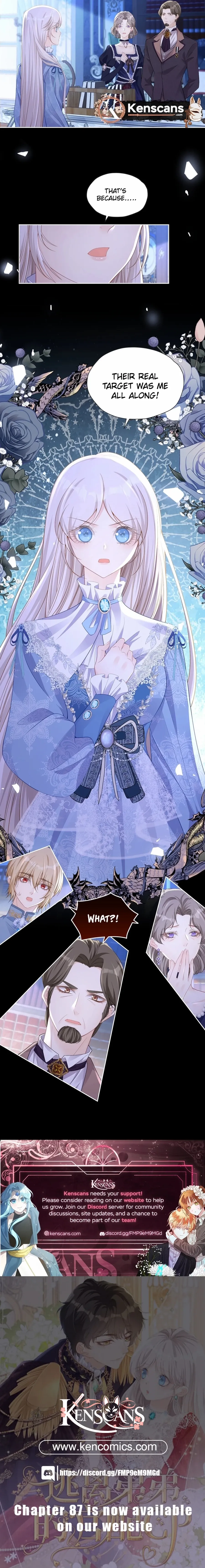 Read I wish to annul the engagement Manga Online